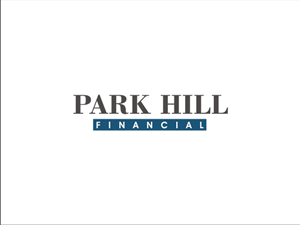 Design de Logo par subhadip pour Park Hill Financial | Design : #223775