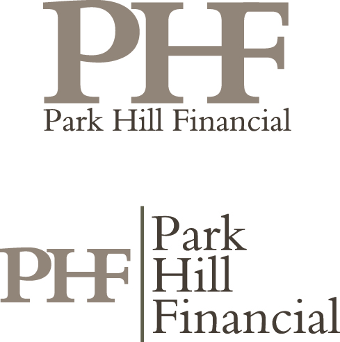 Logo Design by Design Possibilities for Park Hill Financial | Design #237441