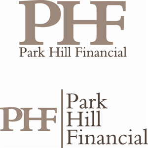 Logo Design by Design Possibilities for Park Hill Financial | Design: #237441