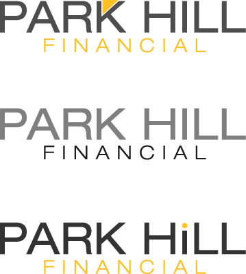 Design de Logo par Design Possibilities pour Park Hill Financial | Design #237450