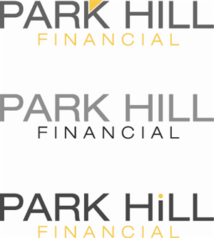 Logo Design by Design Possibilities for Park Hill Financial | Design: #237450