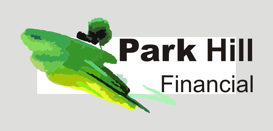 Logo Design by Alireza Mirzaei for Park Hill Financial | Design #227147