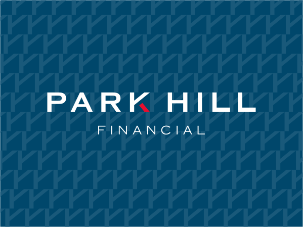 Diseño de Logo por mag wong para Park Hill Financial | Diseño #225652