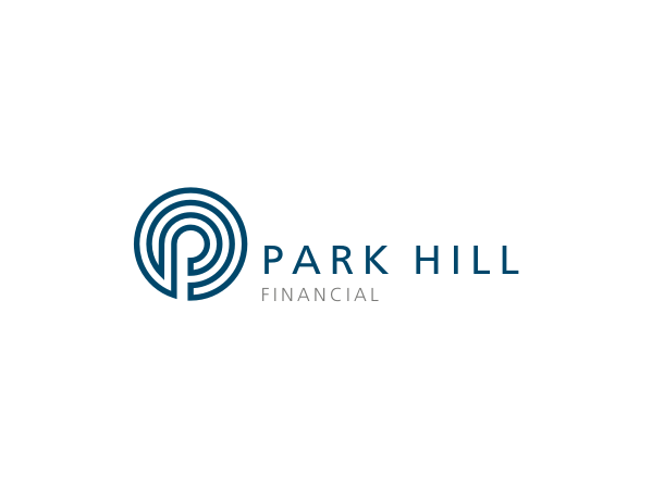 Logo Design by mag wong for Park Hill Financial | Design #225665
