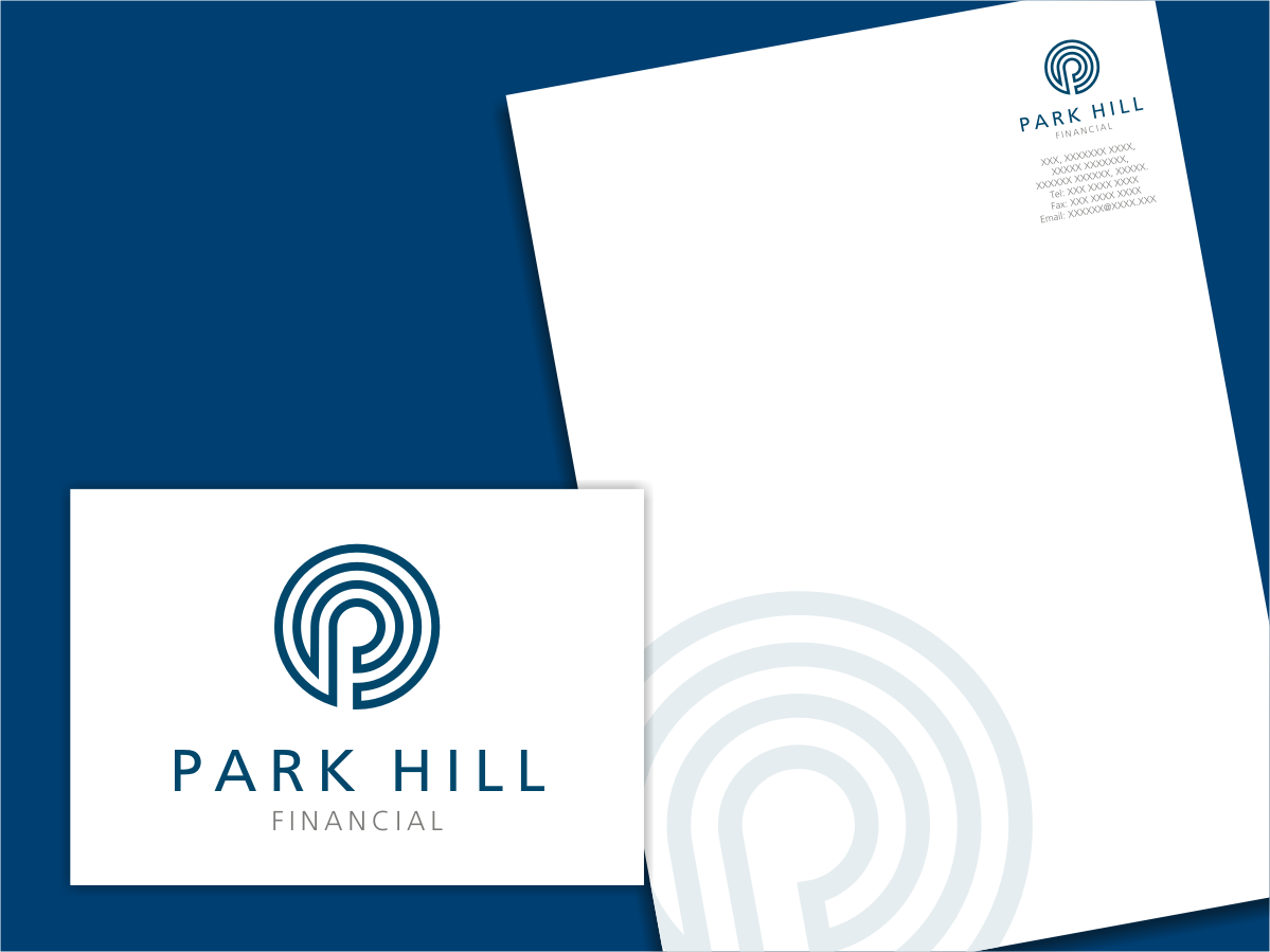 Design de Logo par mag wong pour Park Hill Financial | Design #231417