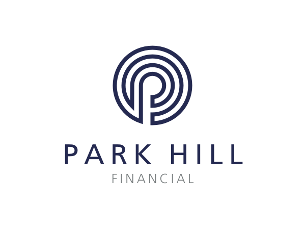 Diseño de Logo por mag wong para Park Hill Financial | Diseño #239171
