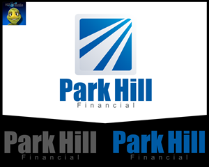 Design de Logo par SPLATmedia pour Park Hill Financial | Design : #235214
