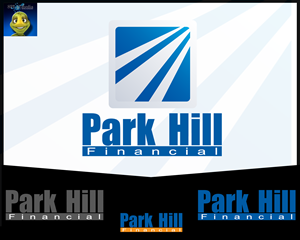 Design de Logo par SPLATmedia pour Park Hill Financial | Design : #235215