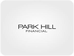Logo Design by REDcrackers.com for Park Hill Financial | Design: #225597