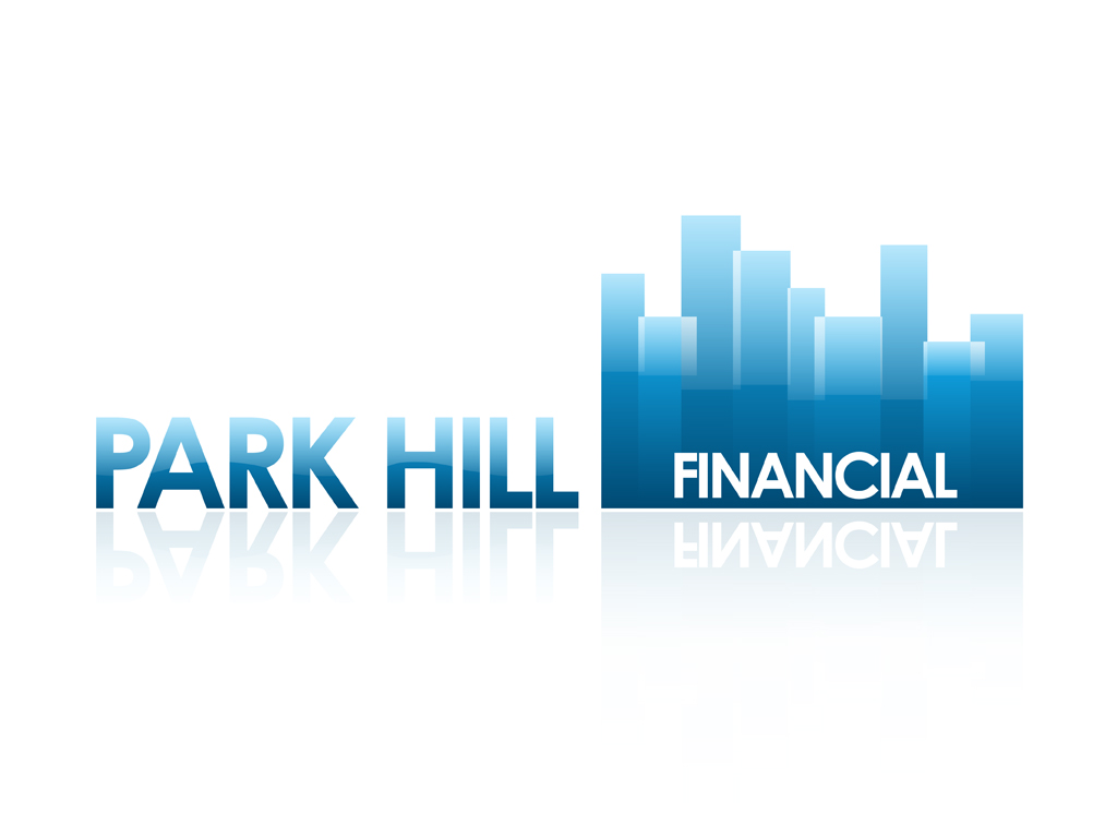 Logo Design by HyperTime Studio for Park Hill Financial | Design #224277