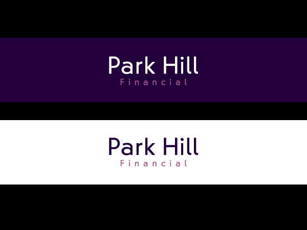 Logo Design by PHD for Park Hill Financial | Design #237924