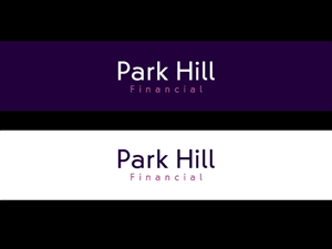 Logo Design by PHD for Park Hill Financial | Design: #237924