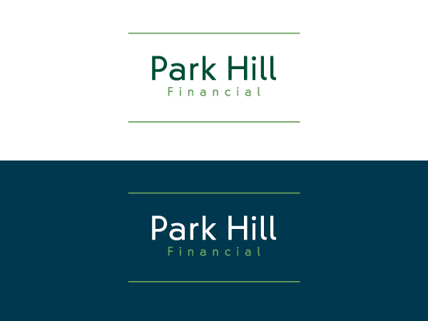 Logo Design by PHD for Park Hill Financial | Design #237925