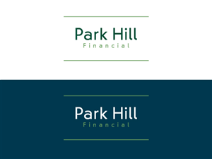 Logo Design by PHD for Park Hill Financial | Design: #237925