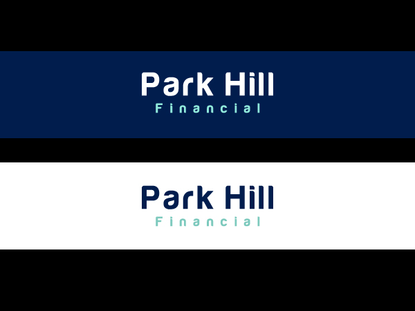 Design de Logo par PHD pour Park Hill Financial | Design #237926