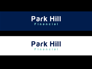 Logo Design by PHD for Park Hill Financial | Design: #237926