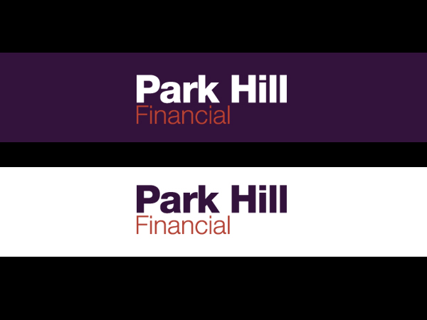 Logo Design by PHD for Park Hill Financial | Design #237927