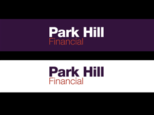 Logo Design by PHD for Park Hill Financial | Design #237927