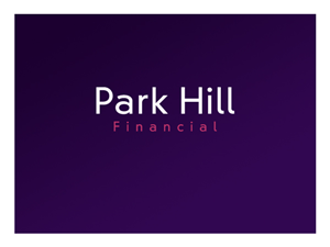 Logo Design by PHD for Park Hill Financial | Design: #237939