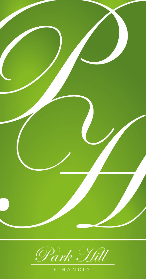 Logo Design by Glo-Worm for Park Hill Financial | Design #224085