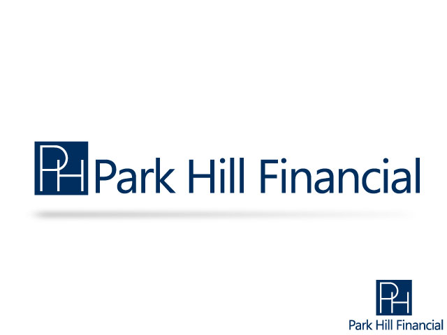 Logo Design by CashRomeo for Park Hill Financial | Design #223591