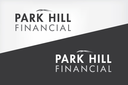 Logo Design by Russ_HotwireDesign for Park Hill Financial | Design #227818