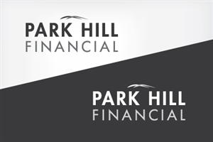 Logo Design by Russ_HotwireDesign for Park Hill Financial | Design: #227818