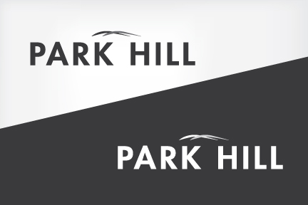 Logo Design by Russ_HotwireDesign for Park Hill Financial | Design #227822