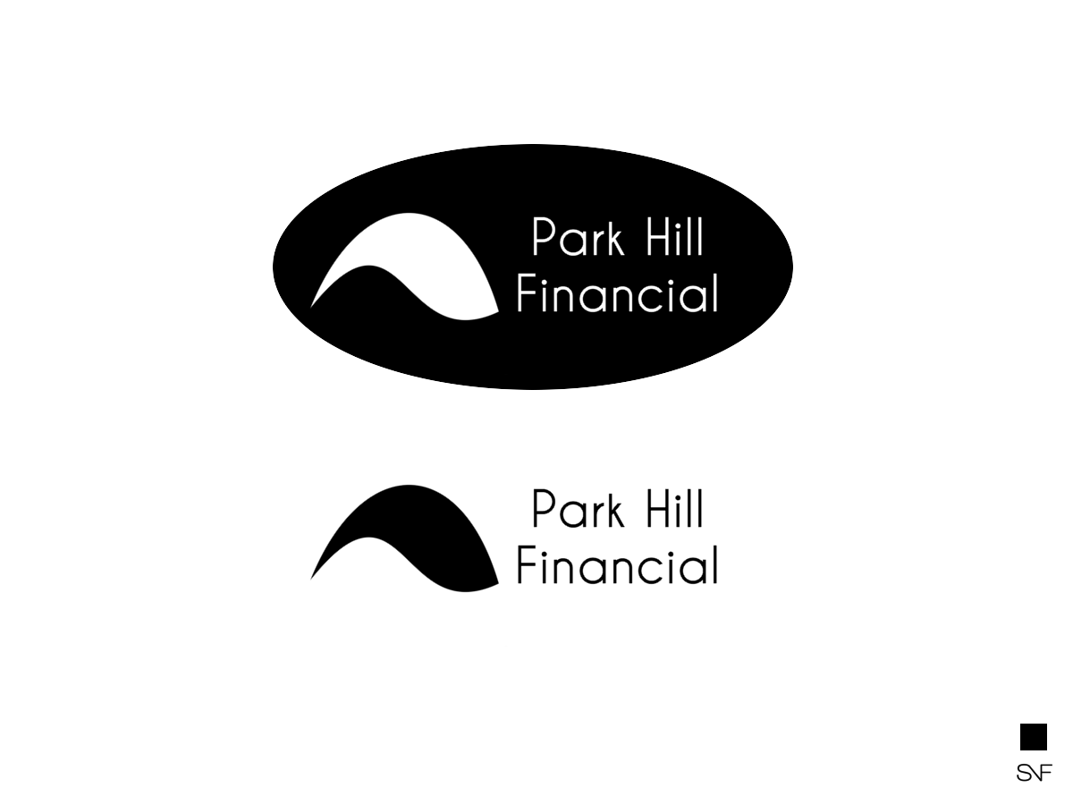 Logo Design by Sniff Studio for Park Hill Financial | Design #237249