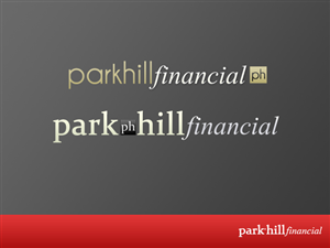 Logo Design by HexSeven Designs for Park Hill Financial | Design #236901