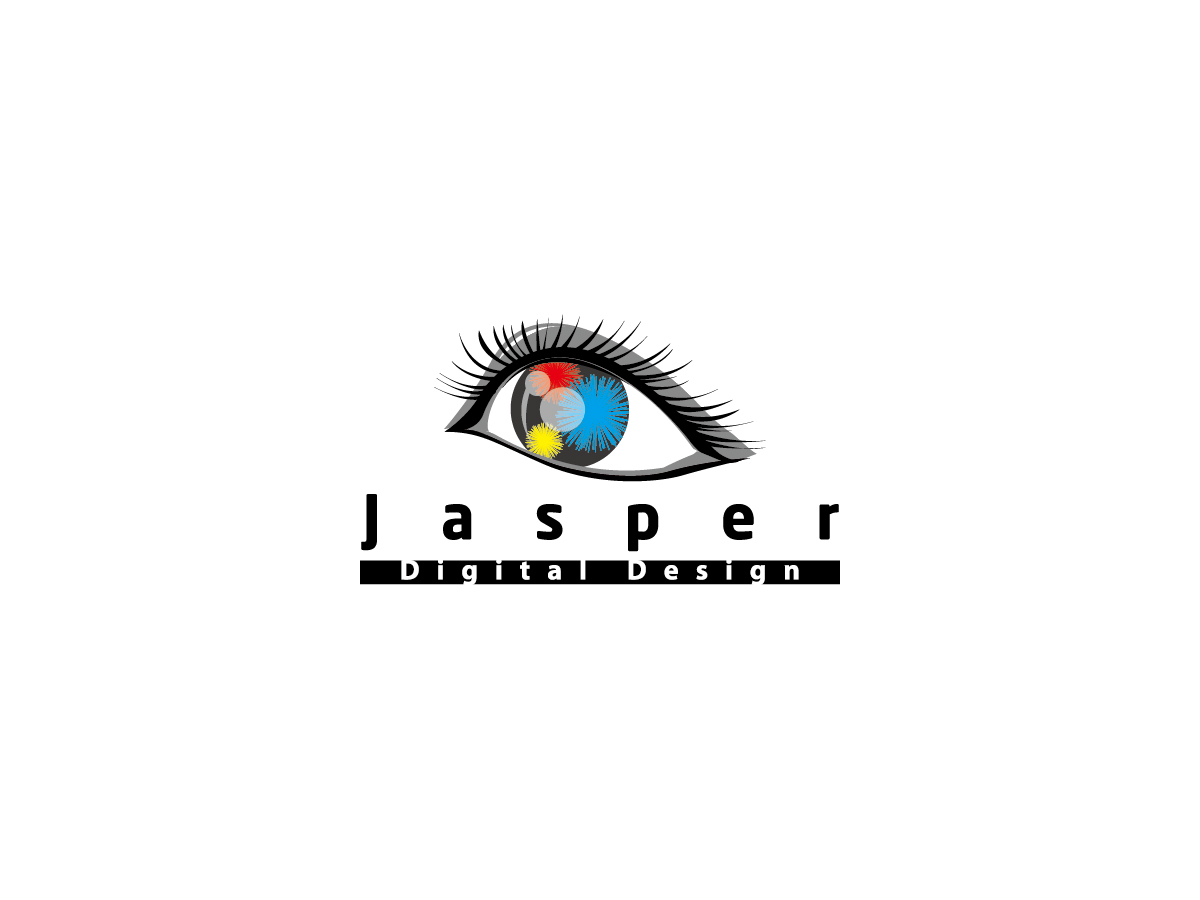 Logo Design by faguns for Jasper Digital Design | Design #1437713