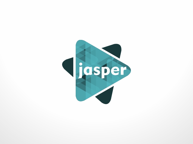 Logo Design by Blezz Art for Jasper Digital Design | Design #1381627