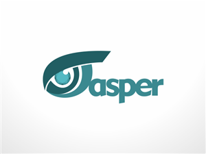 Logo Design by Blezz Art for Jasper Digital Design | Design #1420078