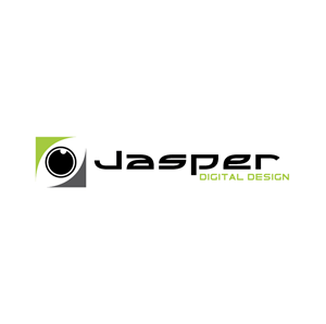 Logo Design by Design Possibilities for Jasper Digital Design | Design: #1441750