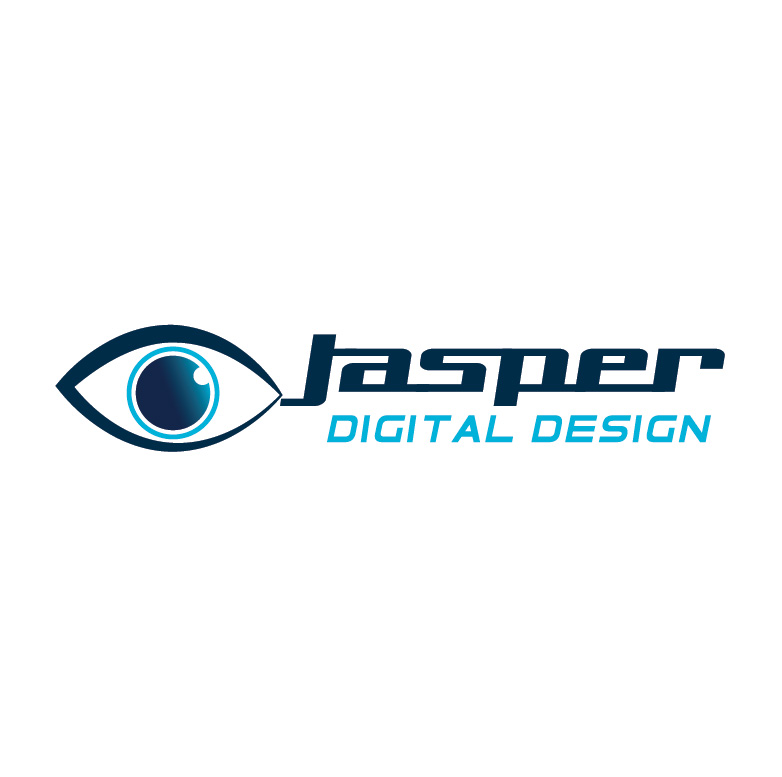 Diseño de Logo por Design Possibilities para Jasper Digital Design | Diseño #1442055