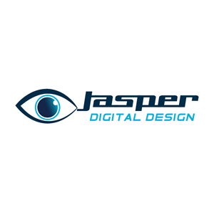 Logo Design by Design Possibilities for Jasper Digital Design | Design: #1442055