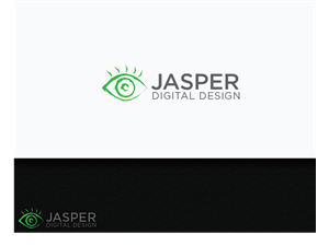 Jasper Digital Design | Design de Logo par jaime.sp