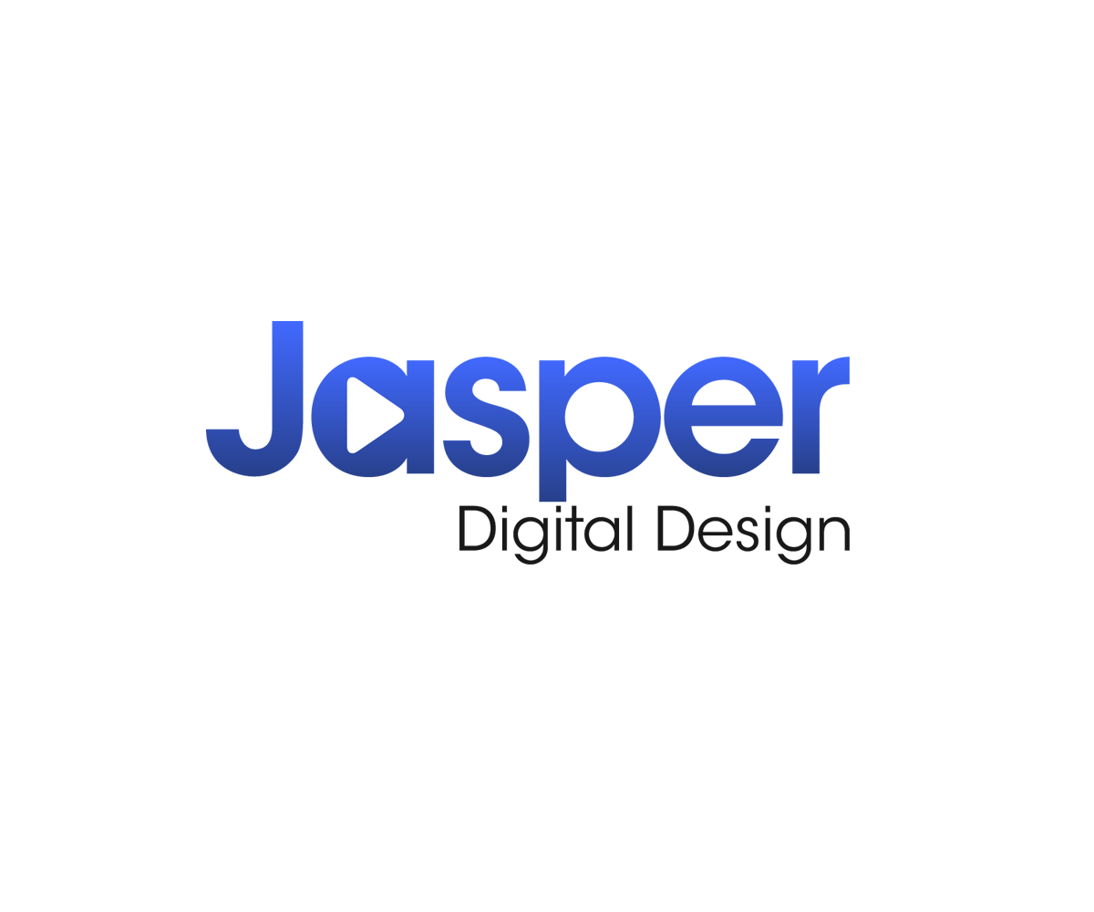Logo-Design von keyza für Jasper Digital Design | Design #1345992