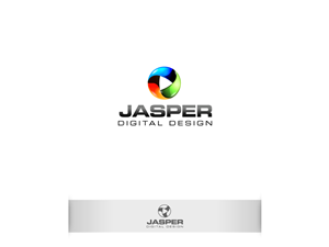 Jasper Digital Design | Design de Logo par 96 alex