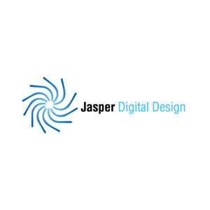 Diseño de Logo por mmalon para Jasper Digital Design | Diseño: #1344320