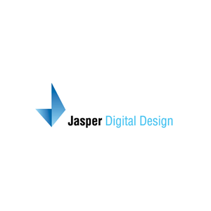 Logo Design by mmalon for Jasper Digital Design | Design #1344330
