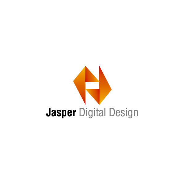 Logo Design by mmalon for Jasper Digital Design | Design #1344924