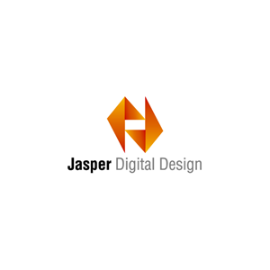 Diseño de Logo por mmalon para Jasper Digital Design | Diseño: #1344924