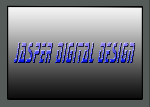 Design de Logo par Nglose pour Jasper Digital Design | Design #1371087