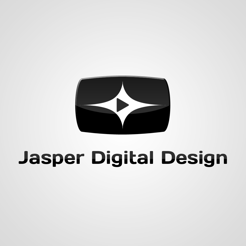 Diseño de Logo por Richie para Jasper Digital Design | Diseño #1373757