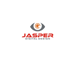 Logo Design by saiTEJAS for Jasper Digital Design | Design: #1434575