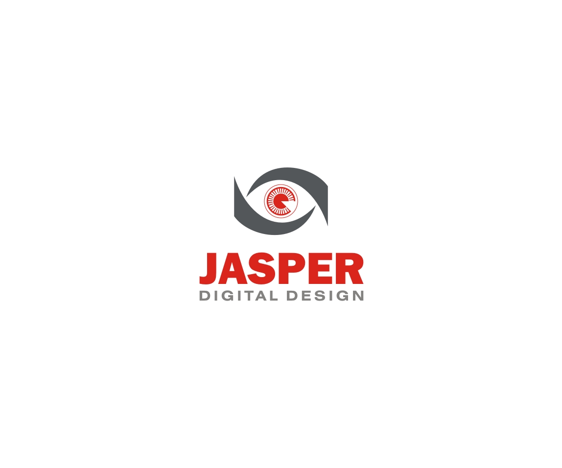 Logo Design by saiTEJAS for Jasper Digital Design | Design #1434948