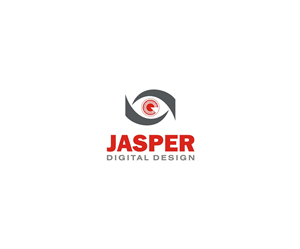 Logo Design by saiTEJAS for Jasper Digital Design | Design: #1434948