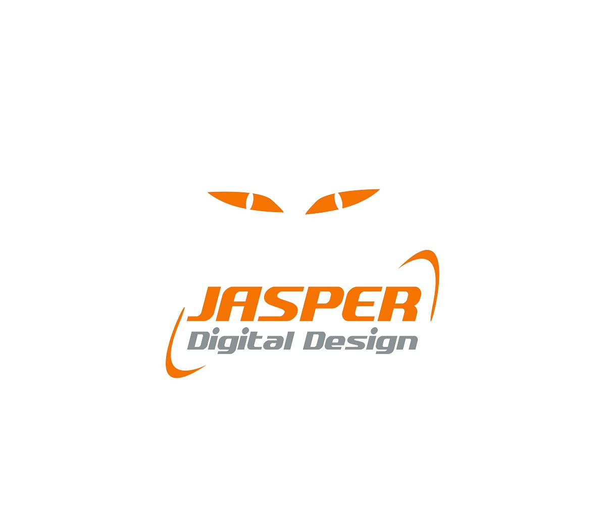 Logo Design by Maz™ for Jasper Digital Design | Design #1445971