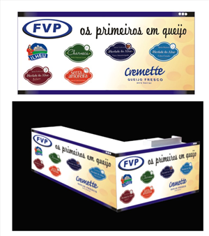 Design Graphique par Bikinesi pour FVP - Portugal | Design #1402223